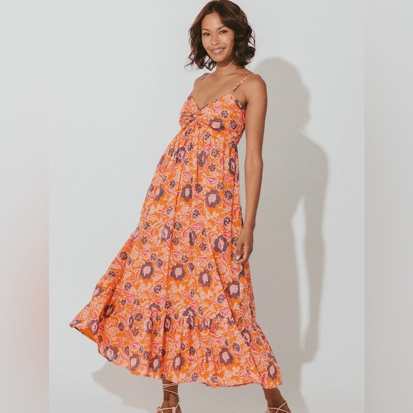 Cleobella NWT dress - Picture 3 of 6